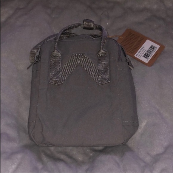 Fjallraven Kanken Sling ***LIMITED EDITION!! - Picture 5 of 5